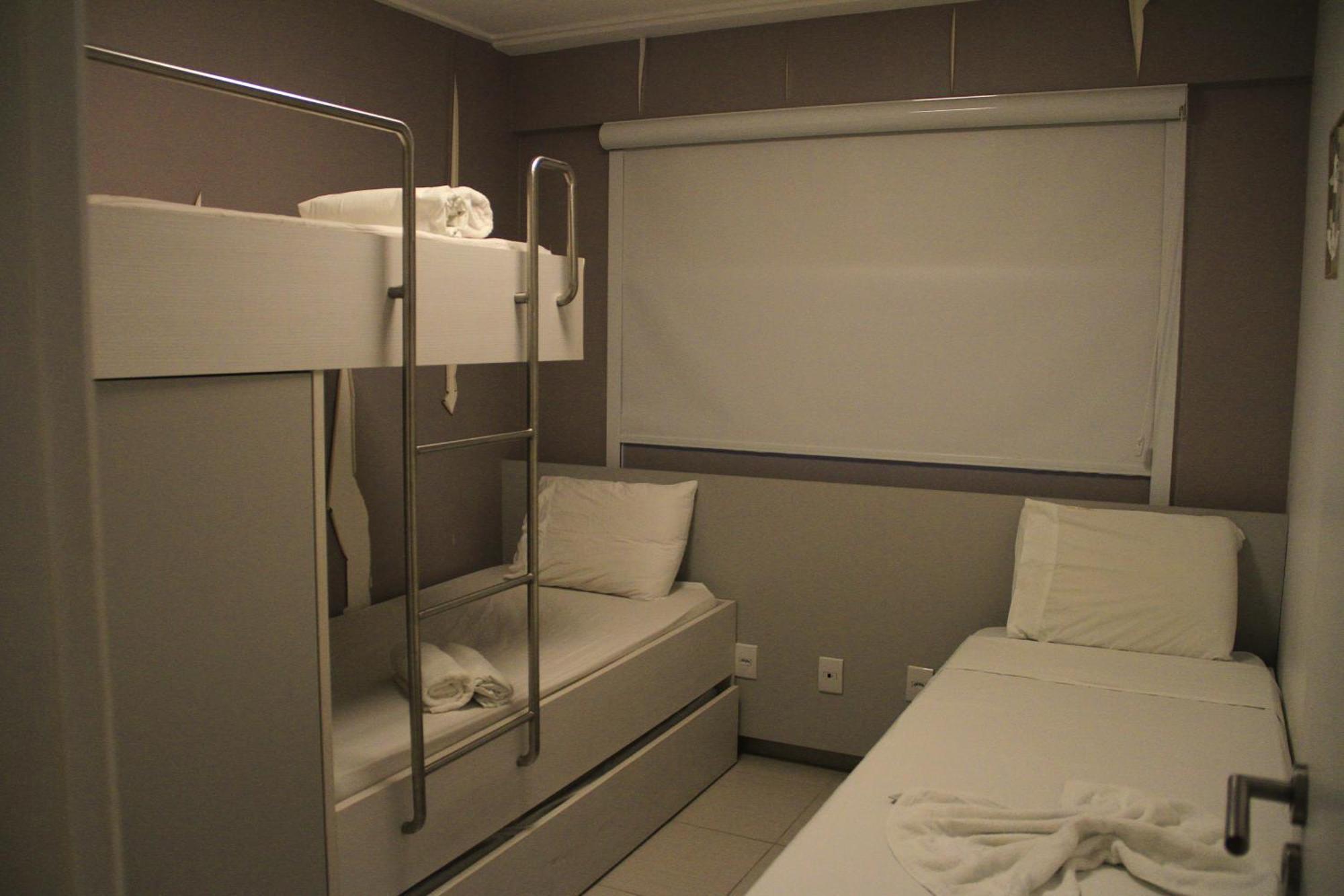Resort Cupe Beach Living - Pôrto das Galinhas Extérieur photo