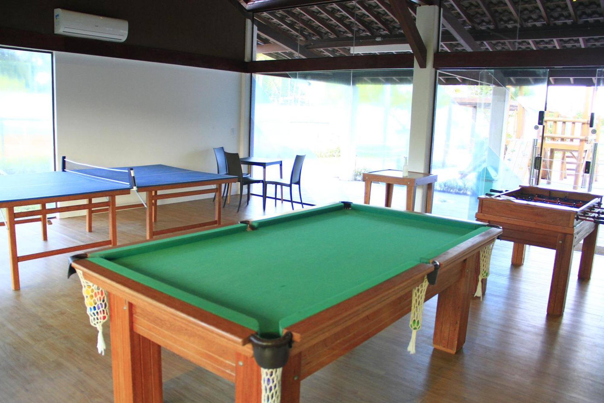 Resort Cupe Beach Living - Pôrto das Galinhas Extérieur photo