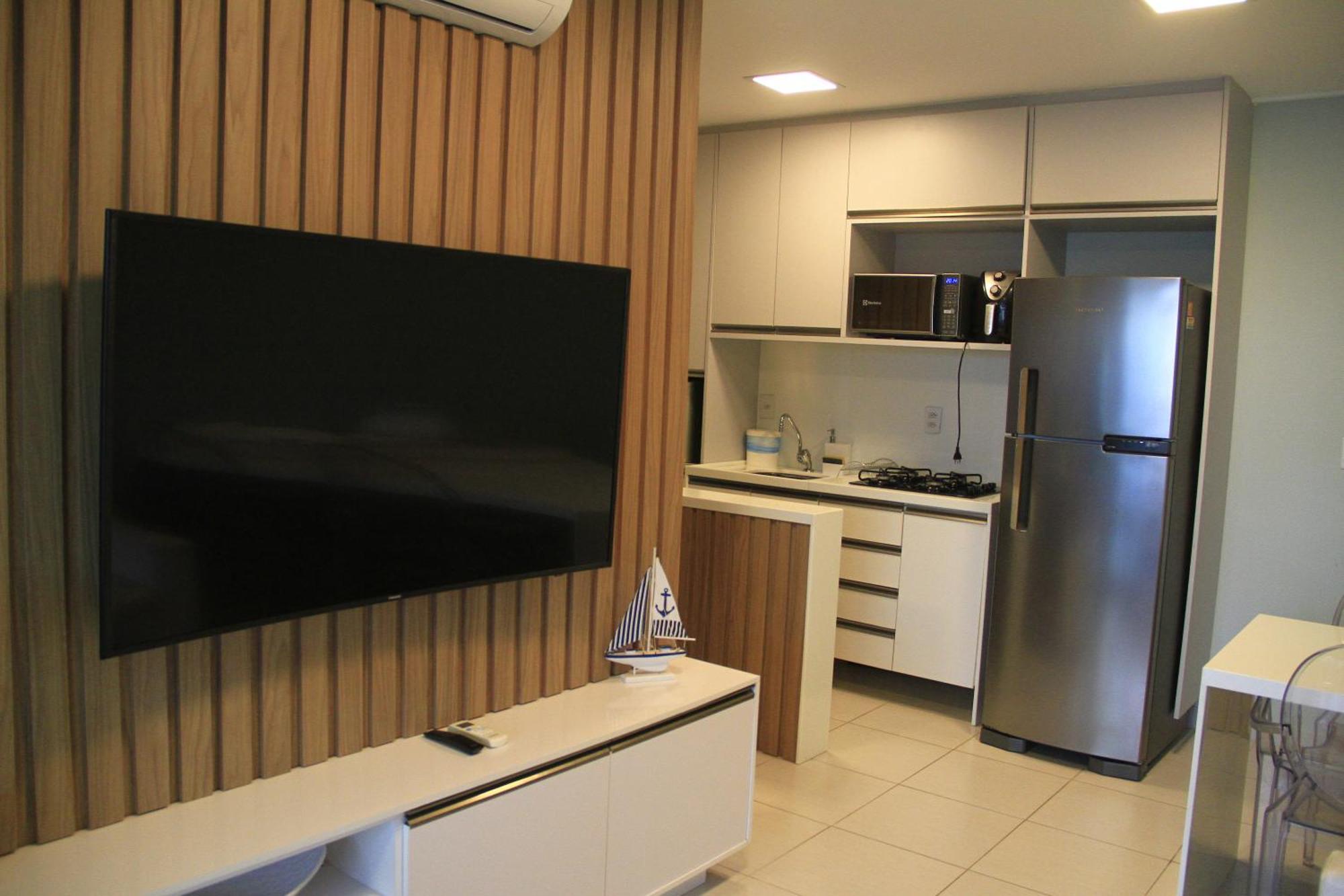 Resort Cupe Beach Living - Pôrto das Galinhas Extérieur photo